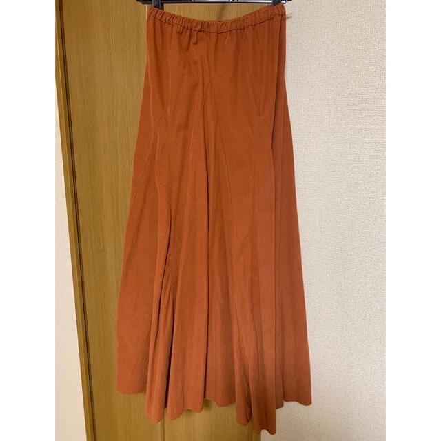 RonHerman別注cp shades Lily skirt - ロングスカート