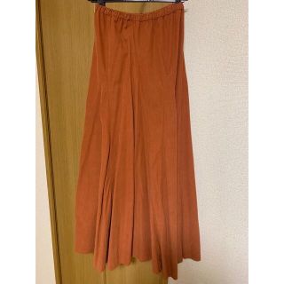 ロンハーマン(Ron Herman)のRonHerman別注cp shades Lily skirt(ロングスカート)