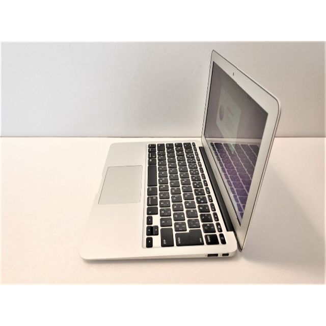 #64 Apple MacBook Air Early2015 11インチ 2