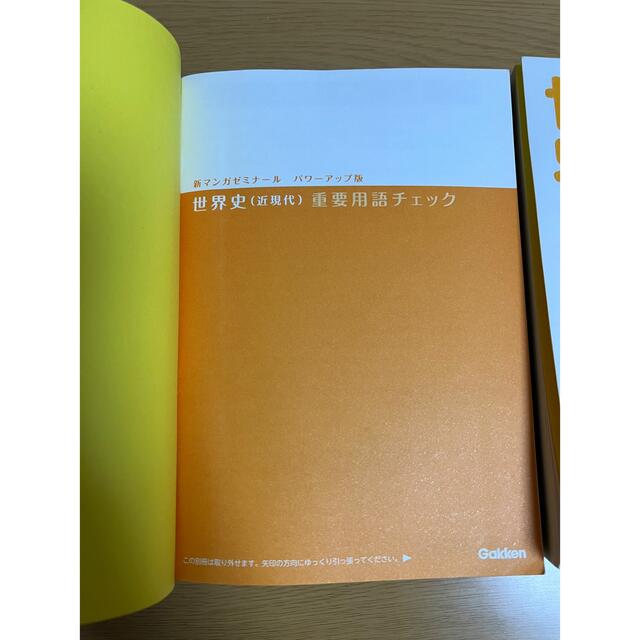 世界史 古代～近現代 2冊セット - 人文