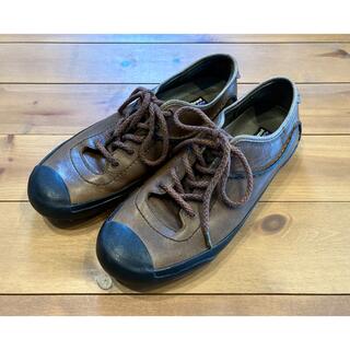 パタゴニア(patagonia)のPatagonia Dawn Leather Shoes(スニーカー)