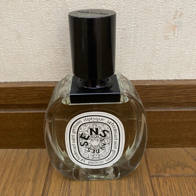 値下げしました】diptyque ディプティック オードトワレ オーデサンス