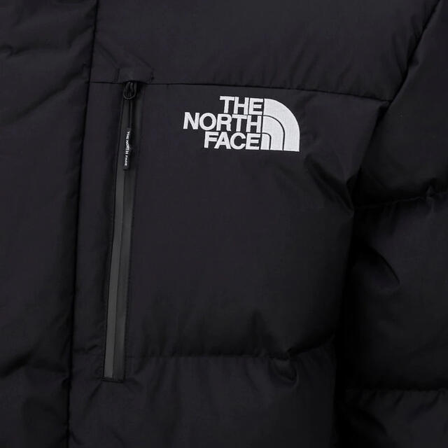 THE NORTH FACE - 【ラスト1点】ノースフェイス ダウンコート ベンチ