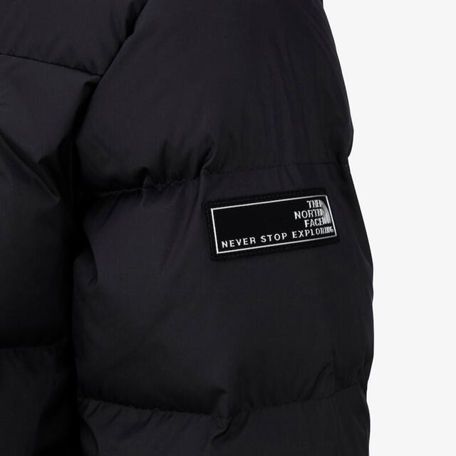 THE NORTH FACE - 【ラスト1点】ノースフェイス ダウンコート ベンチ