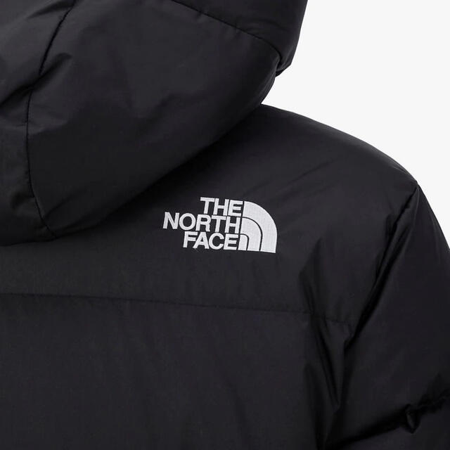 THE NORTH FACE(ザノースフェイス)の【ラスト1点】ノースフェイス　ダウンコート　ベンチコート レディースのジャケット/アウター(ダウンコート)の商品写真