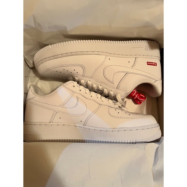 supreme air force1 27.5 メンズの靴/シューズ(スニーカー)の商品写真