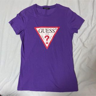 ゲス(GUESS)のGUESS Tシャツ(Tシャツ(半袖/袖なし))