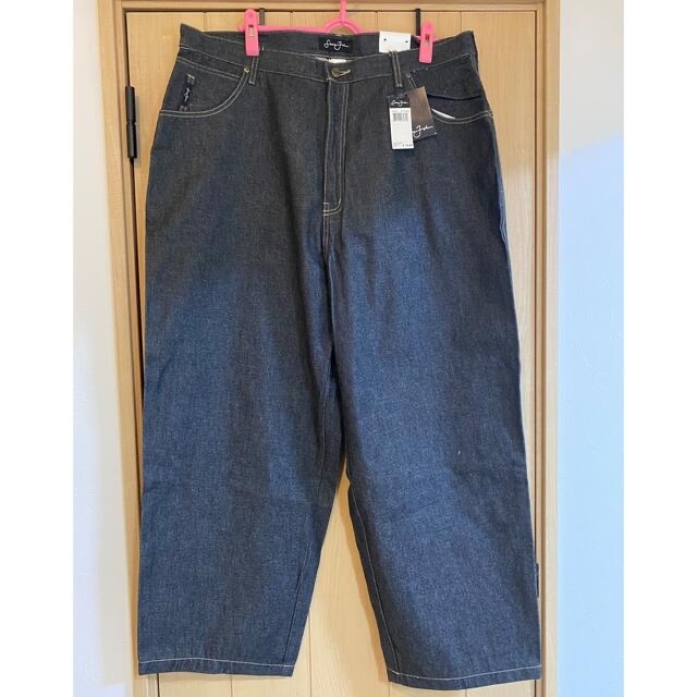 Sean John 希少 デッドストック デニムパンツ 90s | svetinikole.gov.mk