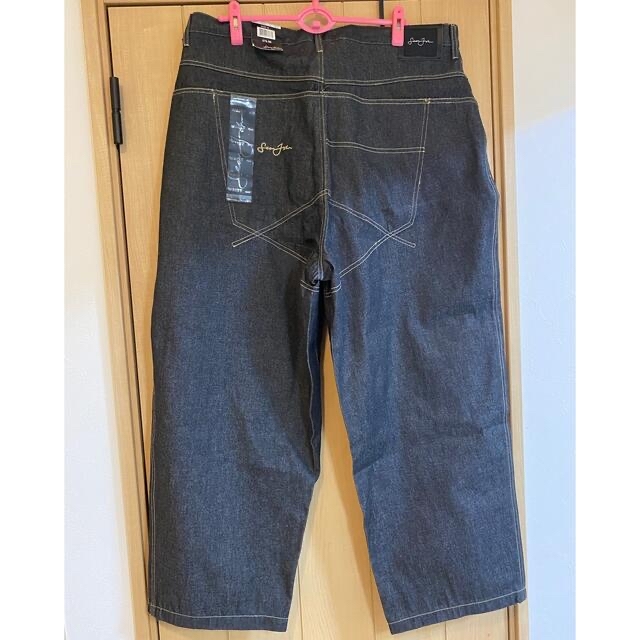 Sean John 希少 デッドストック デニムパンツ 90s | svetinikole.gov.mk