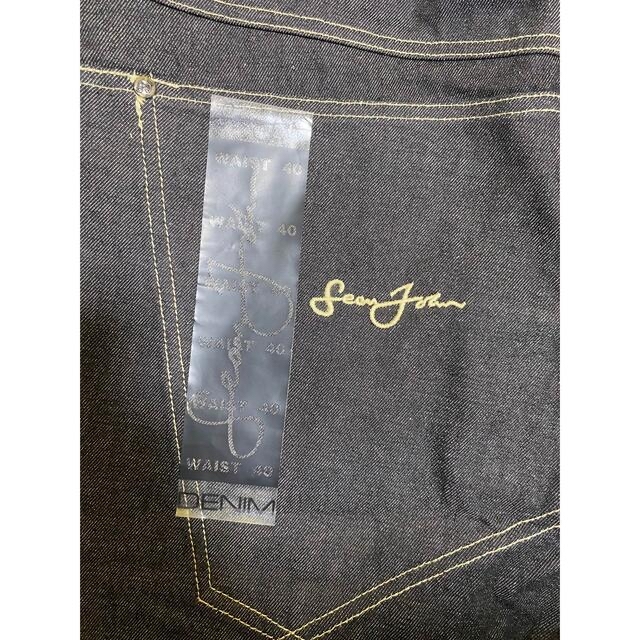 Sean John 希少 デッドストック デニムパンツ 90s | svetinikole.gov.mk
