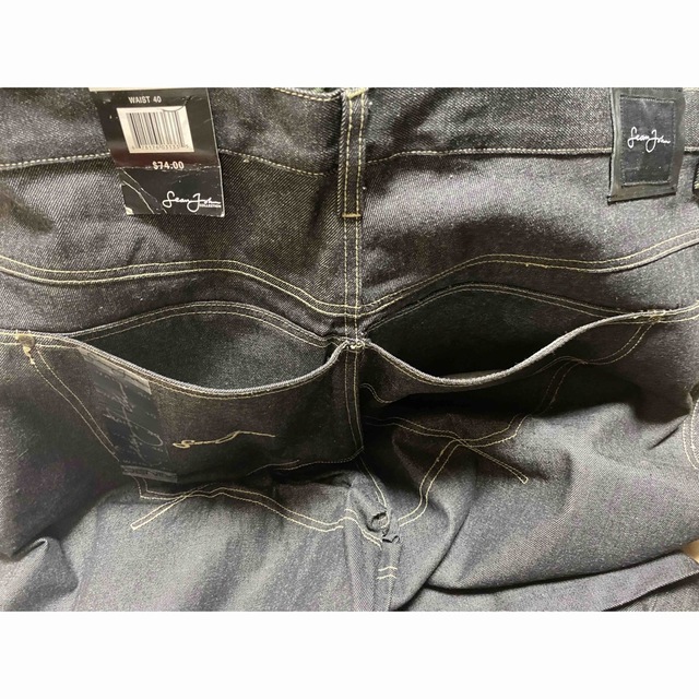 Sean John 希少 デッドストック デニムパンツ 90s | svetinikole.gov.mk