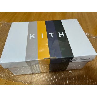 ベアブリック(BE@RBRICK)のKITH BE@RBRICK 100% & 400% (BEAM)(その他)