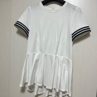 ボーダーズアットバルコニー トップスの通販 500点以上 | BORDERS at ...