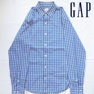 ギャップ(GAP)のgap ギャップ カジュアル チェック Shirt(シャツ)