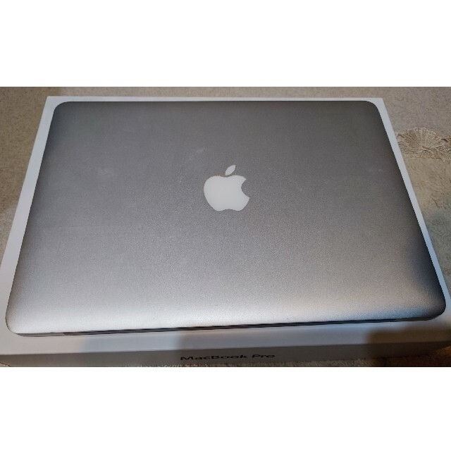 APPLE MacBook Pro MACBOOK PRO MGX92J/A | jurnaluljuridic.md