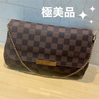 ヴィトン(LOUIS VUITTON) チェーンバッグ ハンドバッグ(レディース)の