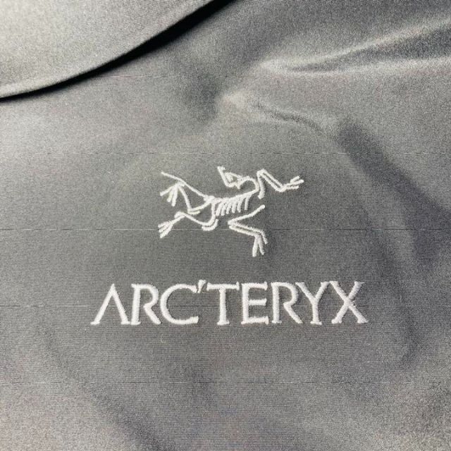 ARC'TERYX(アークテリクス)の新品 BIRDAID付 アークテリクス Bata ベータ LT ジャケット L メンズのジャケット/アウター(マウンテンパーカー)の商品写真