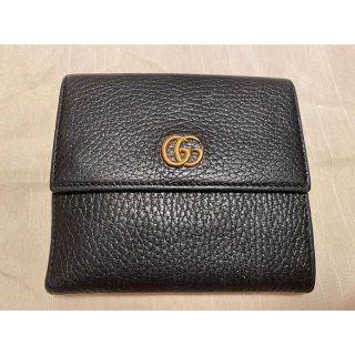 グッチ(Gucci)のグッチ GUCCI 財布 ブラック(財布)