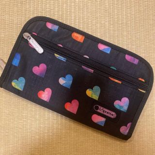 レスポートサック(LeSportsac)のLESPORTSAC☆マルチケース(その他)