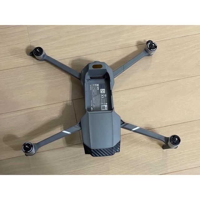 DJI mavic air ※ジャンク品、商品説明必読