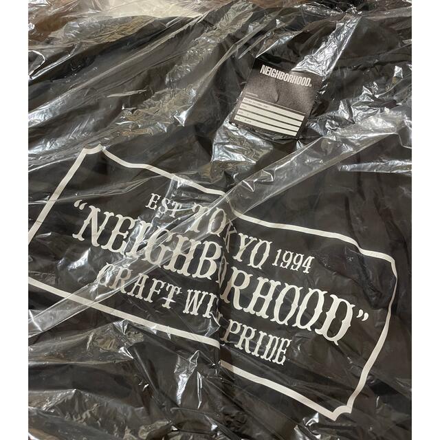 NEIGHBORHOOD ネイバーフッド コーチジャケット Sサイズ NEIGHBORHOOD ネイバーフッド コーチジャケット Sサイズ