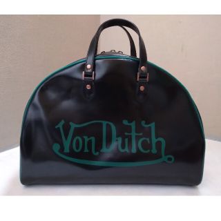 ボンダッチ ボストンバッグ(レディース)の通販 15点 | Von Dutchの ボンダッチ ボストンバッグ(レディース)の通販 15点 | Von Dutchの