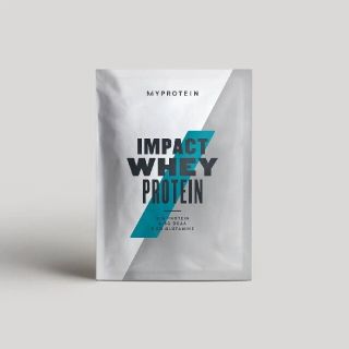 マイプロテイン(MYPROTEIN)のImpact ホエイ プロテイン 【お試し用】アイスラテ(プロテイン)