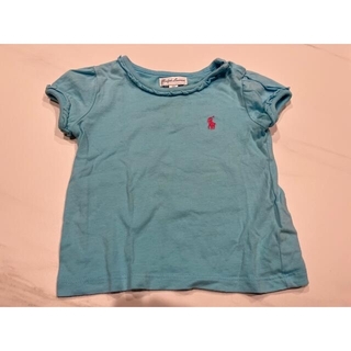 ラルフローレン(Ralph Lauren)のRalph Lauren Tシャツ　2枚セット(Ｔシャツ)