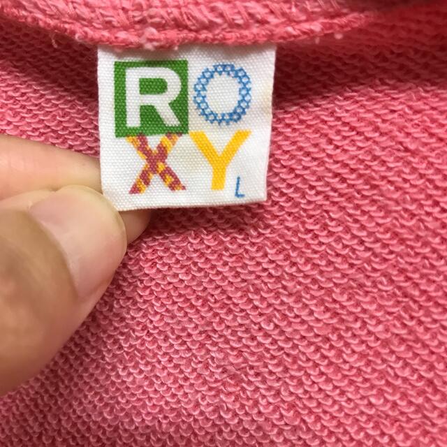 Roxy(ロキシー)の値下げ　ROXY   パーカー レディースのトップス(パーカー)の商品写真