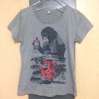 グラニフ(Design Tshirts Store graniph)のジルさま専用グラニフ Tシャツ レディース(Tシャツ(半袖/袖なし))