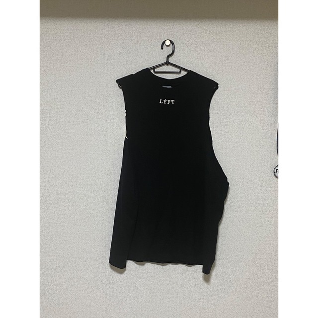 Lyft セット メンズのトップス(Tシャツ/カットソー(七分/長袖))の商品写真