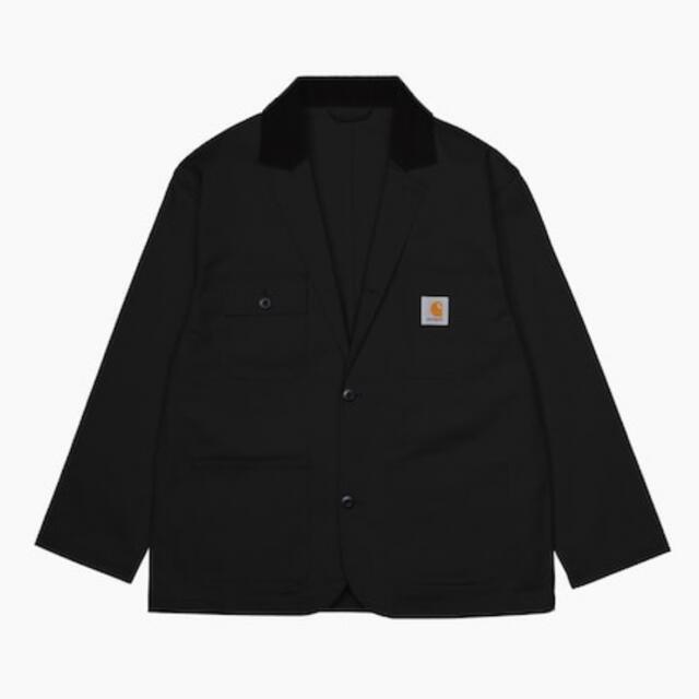野村訓市 トリップスター カーハート別注 即日完売 ブラック