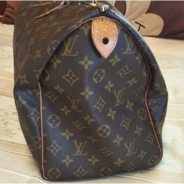 Louis Vuitton ボストンバッグ スピーディ40 2