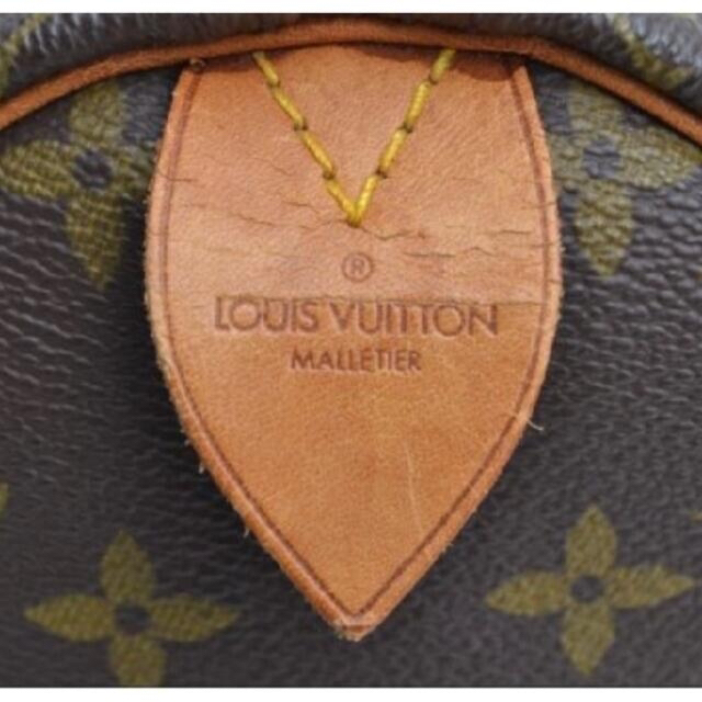 Louis Vuitton ボストンバッグ スピーディ40 3