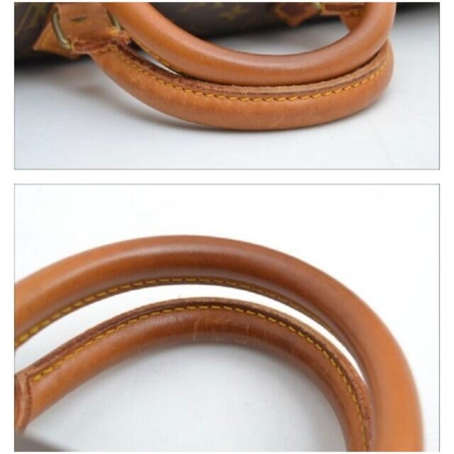 Louis Vuitton ボストンバッグ スピーディ40 4