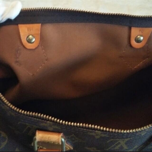Louis Vuitton ボストンバッグ スピーディ40 5