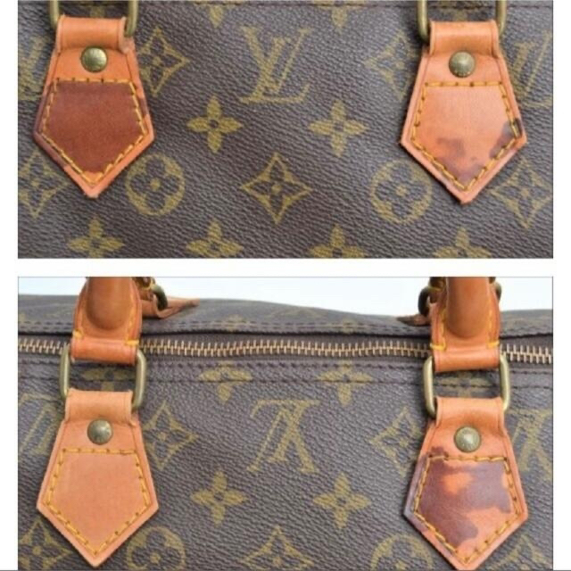 Louis Vuitton ボストンバッグ スピーディ40 6