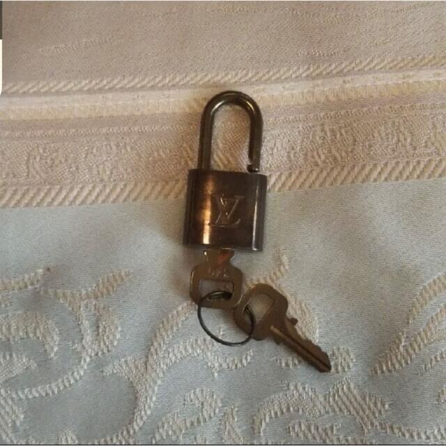 Louis Vuitton ボストンバッグ スピーディ40 7