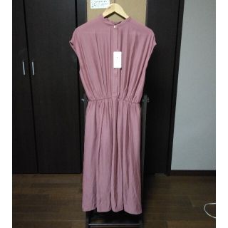 春夏  新品 ユナイテッドアローズ ワンピース(ひざ丈ワンピース)