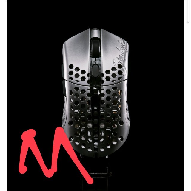 Finalmouse Starlight12 tenz edition Finalmouse Starlight12 tenz edition