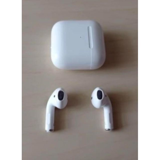最新モデル】AirPro4 Bluetoothワイヤレスイヤホン 箱なしの通販 by takumadancee's shop｜ラクマ