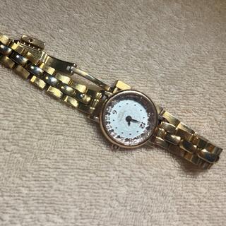 サマンサティアラ(Samantha Tiara)の【セール】サマンサティアラ　時計✨(腕時計)