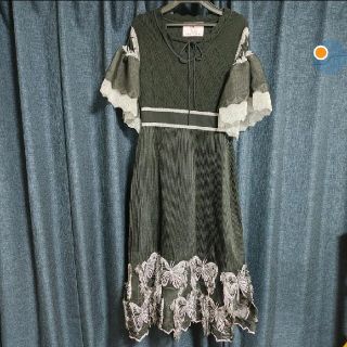 ケイスケカンダ マキシワンピース ワンピースの通販 71点 | keisuke