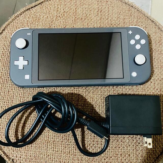 任天堂 Nintendo Switch Lite スイッチライト 本体 日本製 sk