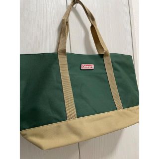 コールマン(Coleman)のColeman トートバッグ(トートバッグ)