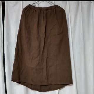 フォグリネンワーク(fog linen work)の☆こねこ様専用☆フォグリネンワーク 衣類３点(ひざ丈ワンピース)