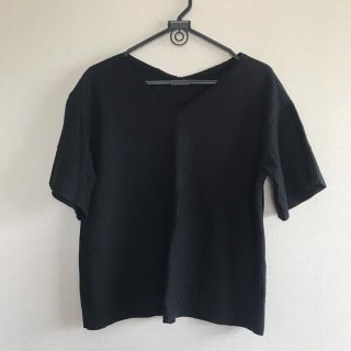 プラージュ(Plage)のTシャツ　トップス(Tシャツ(半袖/袖なし))