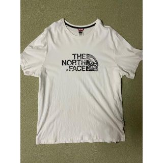 ザノースフェイス(THE NORTH FACE)のノースフェイスTシャツ(Tシャツ/カットソー(半袖/袖なし))