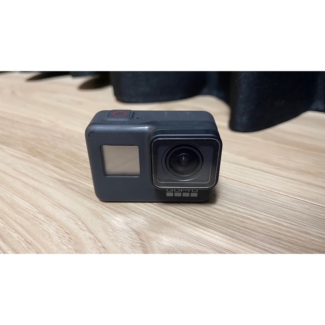 GoPro 7 Black 一式(最終値下げ！)