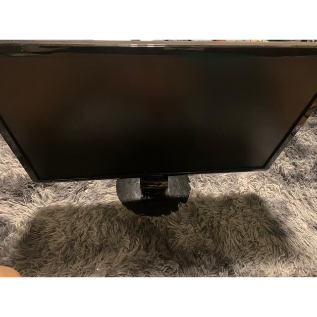 BENQ ゲーミングモニター